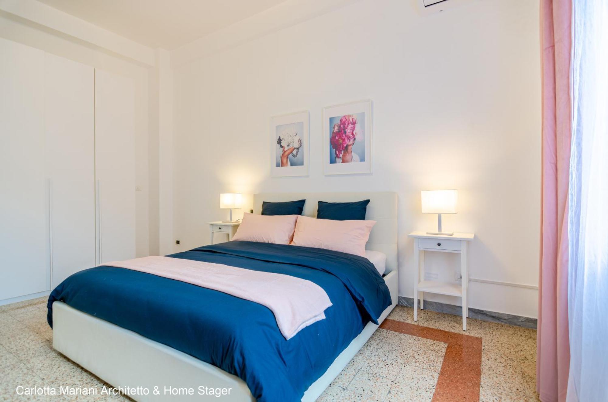 Appartamento Pineto Garden View Vicino Metro C